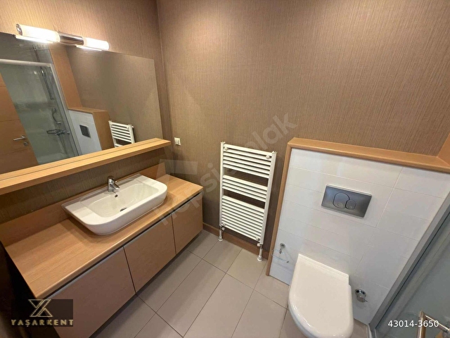 PARK ORAN KİRALIK 4+1 DAİRE YAŞARKENTTEN - Görsel 26