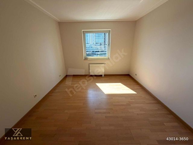 PARK ORAN KİRALIK 4+1 DAİRE YAŞARKENTTEN - Görsel 10