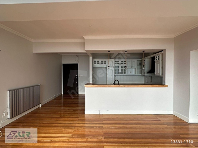 CİHANGİR MERKEZDE MUHTEŞEM MANZARALI 2+1 KİRALIK DAİRE - Görsel 7