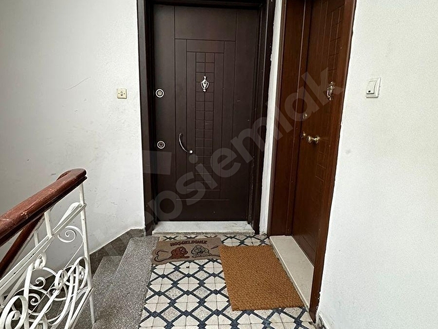 CİHANGİR MERKEZDE MUHTEŞEM MANZARALI 2+1 KİRALIK DAİRE - Görsel 27