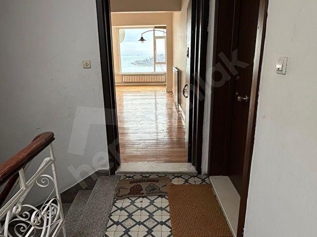 CİHANGİR MERKEZDE MUHTEŞEM MANZARALI 2+1 KİRALIK DAİRE - Görsel 28