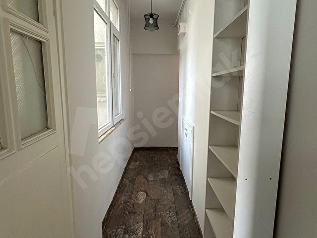 CİHANGİR MERKEZDE MUHTEŞEM MANZARALI 2+1 KİRALIK DAİRE - Görsel 25