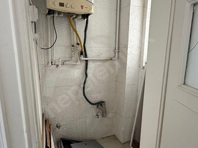 CİHANGİR MERKEZDE MUHTEŞEM MANZARALI 2+1 KİRALIK DAİRE - Görsel 24