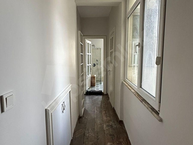 CİHANGİR MERKEZDE MUHTEŞEM MANZARALI 2+1 KİRALIK DAİRE - Görsel 14