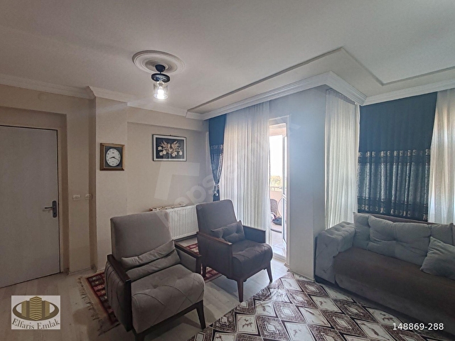 SUBAŞI TOKİ KONUTLARINDA 3+1 SATILIK FIRSAT DAİRE! - Görsel 4