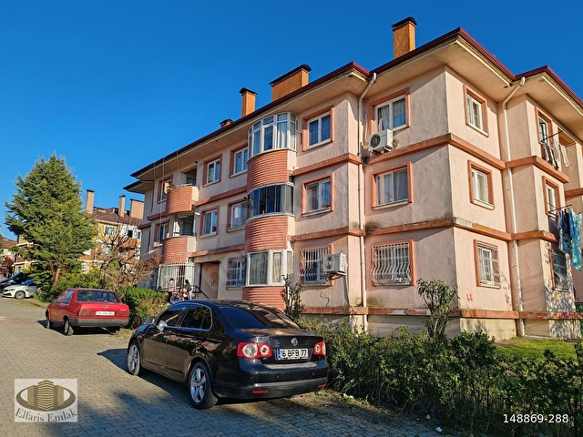 SUBAŞI TOKİ KONUTLARINDA 3+1 SATILIK FIRSAT DAİRE! - Görsel 16