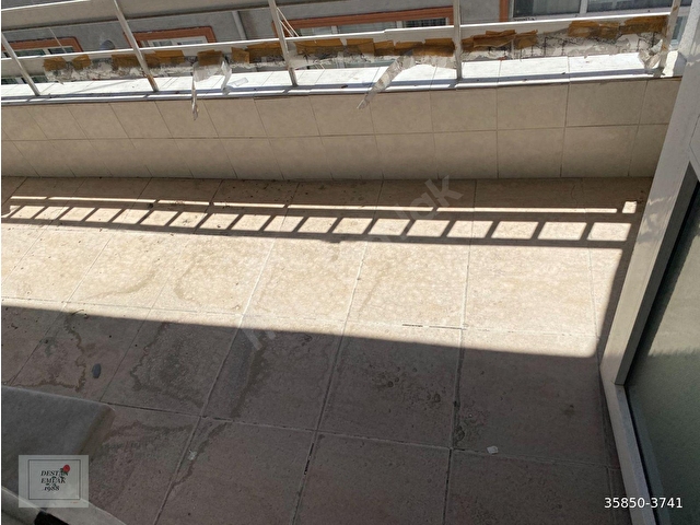 DESTAN-097 KOCAMUSTAFAPAŞA KEMANCI SİTESİNDE 2 ODA 1 SALON 90m2 BAKIMLI  ORTA 4.KAT BAKIMLI DAİRE AÇ - Görsel 17