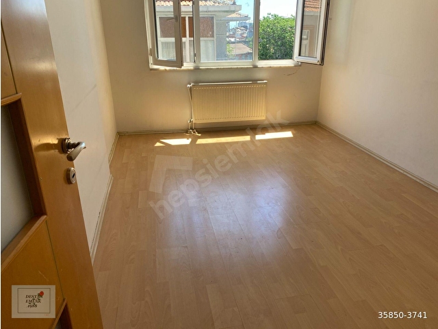 DESTAN-097 KOCAMUSTAFAPAŞA KEMANCI SİTESİNDE 2 ODA 1 SALON 90m2 BAKIMLI  ORTA 4.KAT BAKIMLI DAİRE AÇ - Görsel 22