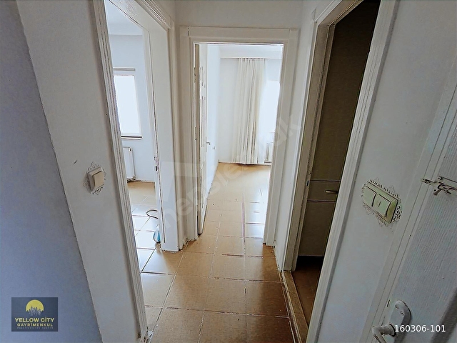 BEYKENT 2.ETAPTA MÜKEMMEL LOKASYON DA SATILIK 2+1 ARA KAT DAİRE - Görsel 7