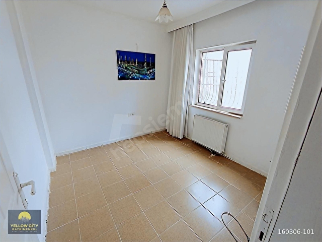 BEYKENT 2.ETAPTA MÜKEMMEL LOKASYON DA SATILIK 2+1 ARA KAT DAİRE - Görsel 10