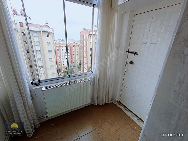 BEYKENT 2.ETAPTA MÜKEMMEL LOKASYON DA SATILIK 2+1 ARA KAT DAİRE - Görsel 4