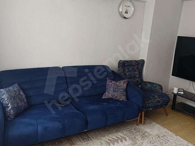 MKP TURKUAZDAN HAMİDİYE MAHALLESİNDE 3+1 MERKEZİ KONUM DAİRE - Görsel 3