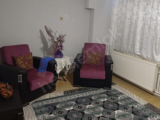 MKP TURKUAZDAN HAMİDİYE MAHALLESİNDE 3+1 MERKEZİ KONUM DAİRE - Görsel 7
