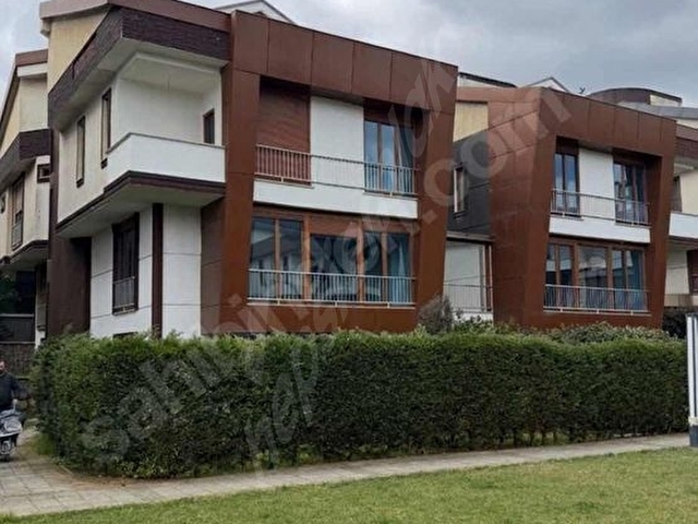 DEMİRAYDAN HAVUZLUORMANİÇİNDE NEZİH FERAHSÜPERLÜKS STDE 8+2VİLLA - Görsel 10