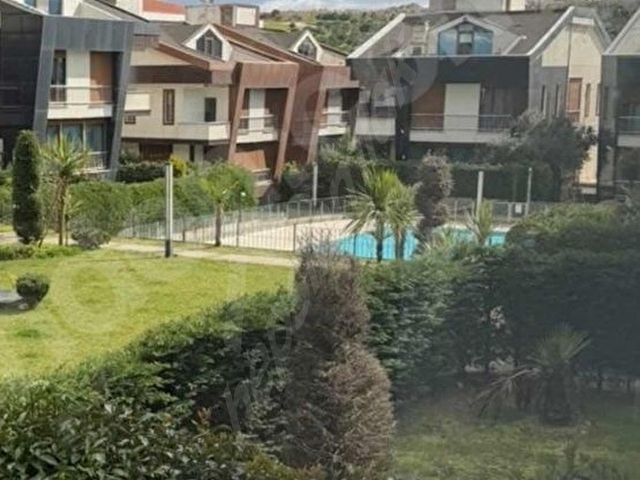 DEMİRAYDAN HAVUZLUORMANİÇİNDE NEZİH FERAHSÜPERLÜKS STDE 8+2VİLLA - Görsel 27