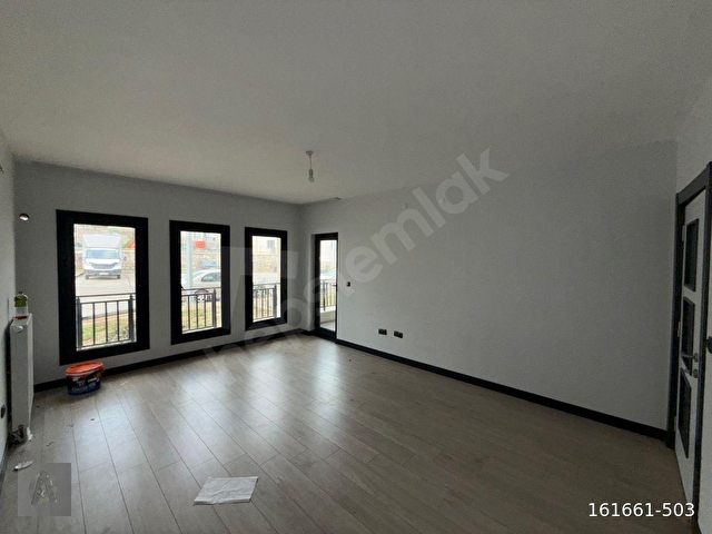 ALTINKENTTEN ÇAMBEL TOKİDE 3. ETAPTA CADDE ÜSTÜ 3+1 FERAH DAİRE - Görsel 3