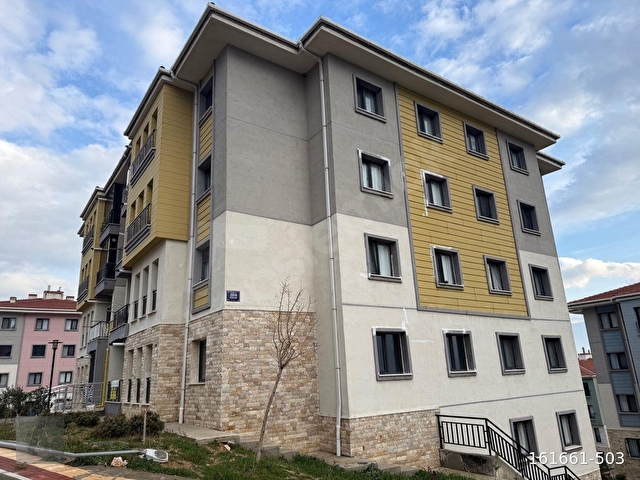 ALTINKENTTEN ÇAMBEL TOKİDE 3. ETAPTA CADDE ÜSTÜ 3+1 FERAH DAİRE - Görsel 25
