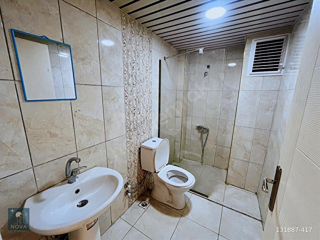NOVADAN YENİŞEHİRDE BİREYSEL KOMBİLİ 2+1 DAİRE-FİYAT DÜŞTÜ !!! - Görsel 3