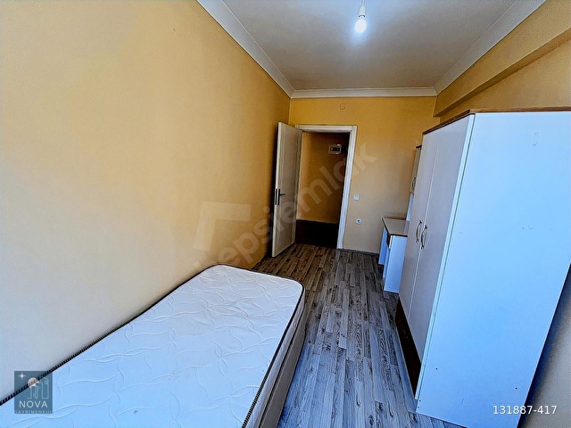 NOVADAN YENİŞEHİRDE BİREYSEL KOMBİLİ 2+1 DAİRE-FİYAT DÜŞTÜ !!! - Görsel 5