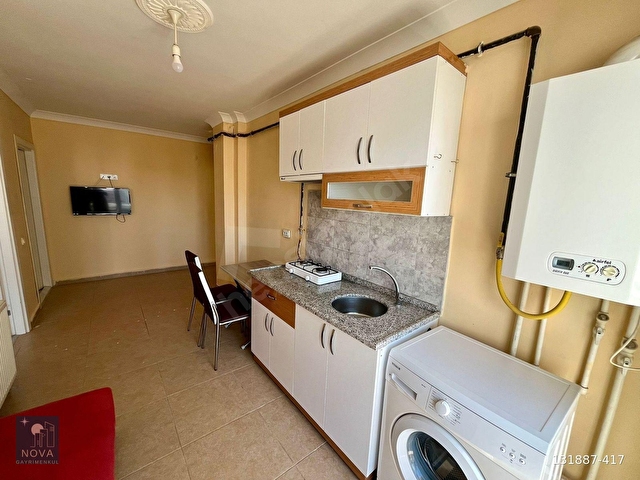 NOVADAN YENİŞEHİRDE BİREYSEL KOMBİLİ 2+1 DAİRE-FİYAT DÜŞTÜ !!! - Görsel 12