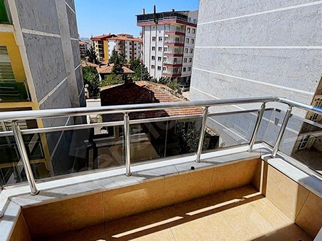 NOVADAN YENİŞEHİRDE BİREYSEL KOMBİLİ 2+1 DAİRE-FİYAT DÜŞTÜ !!! - Görsel 11