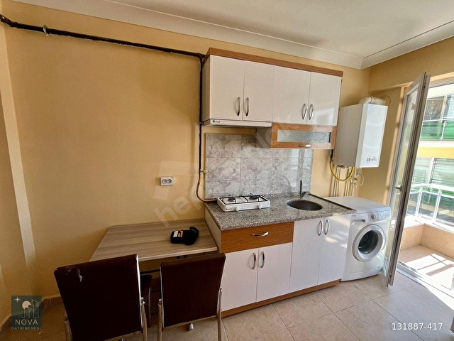 NOVADAN YENİŞEHİRDE BİREYSEL KOMBİLİ 2+1 DAİRE-FİYAT DÜŞTÜ !!! - Görsel 6