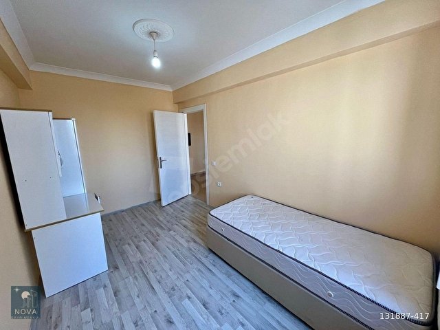 NOVADAN YENİŞEHİRDE BİREYSEL KOMBİLİ 2+1 DAİRE-FİYAT DÜŞTÜ !!! - Görsel 2