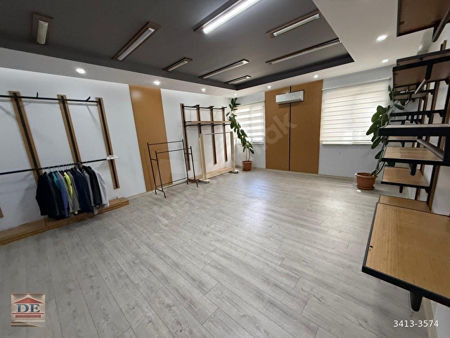 Merkezi konumda ,Katta tek bölüm ,Atölye ,İmalathane ,Ofisli,520m2 - Görsel 15