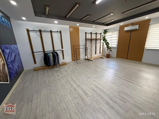Merkezi konumda ,Katta tek bölüm ,Atölye ,İmalathane ,Ofisli,520m2 - Görsel 7