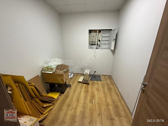 Merkezi konumda ,Katta tek bölüm ,Atölye ,İmalathane ,Ofisli,520m2 - Görsel 9
