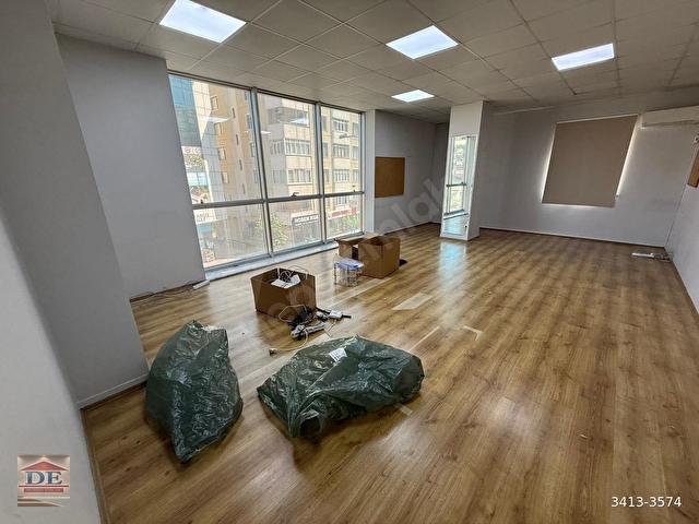 Merkezi konumda ,Katta tek bölüm ,Atölye ,İmalathane ,Ofisli,520m2 - Görsel 4