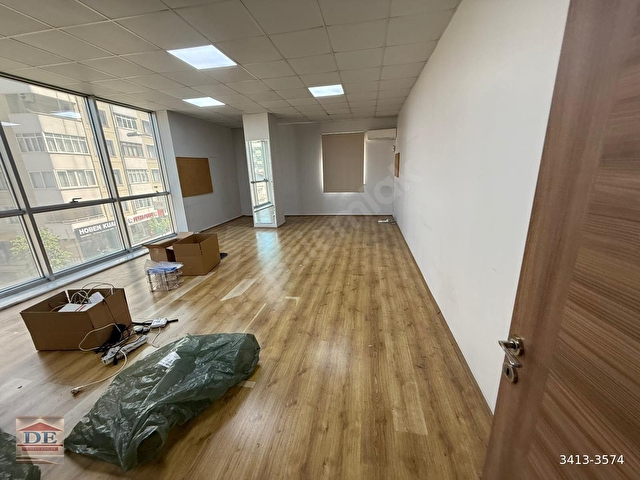 Merkezi konumda ,Katta tek bölüm ,Atölye ,İmalathane ,Ofisli,520m2 - Görsel 13