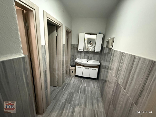 Merkezi konumda ,Katta tek bölüm ,Atölye ,İmalathane ,Ofisli,520m2 - Görsel 11