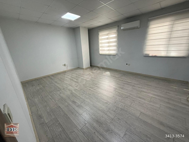 Merkezi konumda ,Katta tek bölüm ,Atölye ,İmalathane ,Ofisli,520m2 - Görsel 19