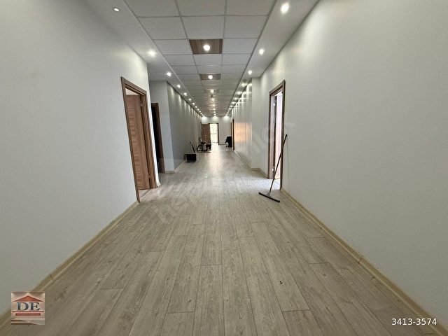 Merkezi konumda ,Katta tek bölüm ,Atölye ,İmalathane ,Ofisli,520m2 - Görsel 12