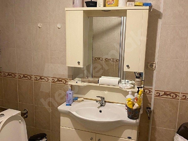 EDİRNE MERKEZ EKOL HASTANESİNE YAKIN KENTSEL DÖNÜŞÜM POTANSİYELİ OLAN 2+1 SATILIK DAİRE - Görsel 9