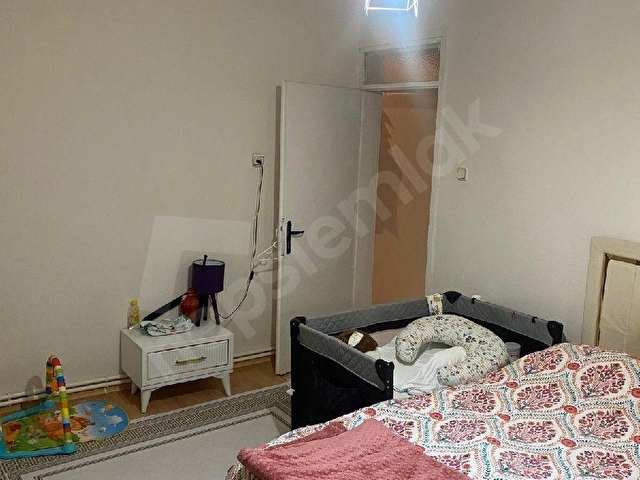 EDİRNE MERKEZ EKOL HASTANESİNE YAKIN KENTSEL DÖNÜŞÜM POTANSİYELİ OLAN 2+1 SATILIK DAİRE - Görsel 11