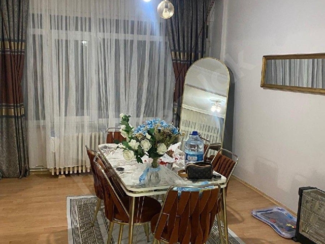 EDİRNE MERKEZ EKOL HASTANESİNE YAKIN KENTSEL DÖNÜŞÜM POTANSİYELİ OLAN 2+1 SATILIK DAİRE - Görsel 17