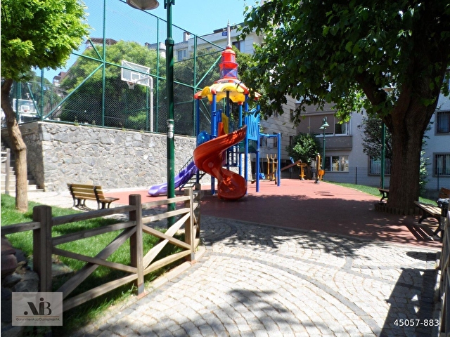 İLKER BARUTCUDAN, ÇAMLICA YANYOL DA ,3+1, 145M2 ,OTOPARKLI DAİRE - Görsel 22