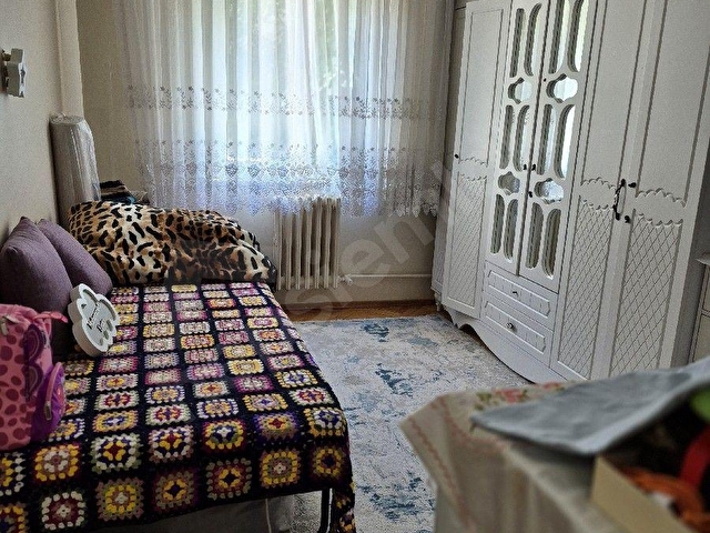 İLKER BARUTCUDAN, ÇAMLICA YANYOL DA ,3+1, 145M2 ,OTOPARKLI DAİRE - Görsel 15