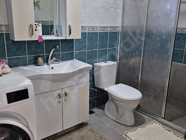 İLKER BARUTCUDAN, ÇAMLICA YANYOL DA ,3+1, 145M2 ,OTOPARKLI DAİRE - Görsel 13