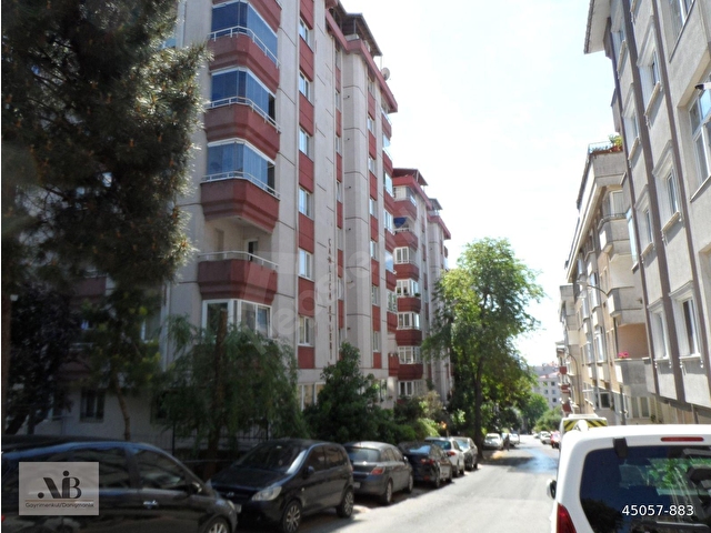 İLKER BARUTCUDAN, ÇAMLICA YANYOL DA ,3+1, 145M2 ,OTOPARKLI DAİRE - Görsel 20