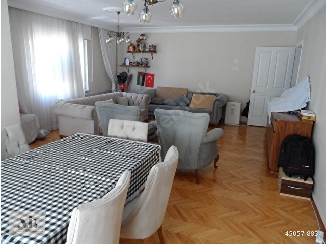 İLKER BARUTCUDAN, ÇAMLICA YANYOL DA ,3+1, 145M2 ,OTOPARKLI DAİRE - Görsel 5