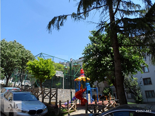 İLKER BARUTCUDAN, ÇAMLICA YANYOL DA ,3+1, 145M2 ,OTOPARKLI DAİRE - Görsel 21