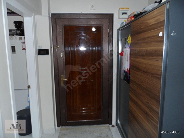İLKER BARUTCUDAN, ÇAMLICA YANYOL DA ,3+1, 145M2 ,OTOPARKLI DAİRE - Görsel 9