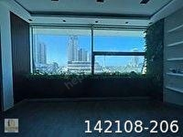 Beylikdüzü Beykentte Satılık Rezidans İçi 80 m2 İşyeri/Büro/Ofis - Görsel 17