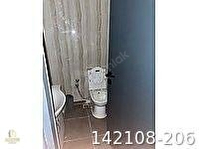 Beylikdüzü Beykentte Satılık Rezidans İçi 80 m2 İşyeri/Büro/Ofis - Görsel 23