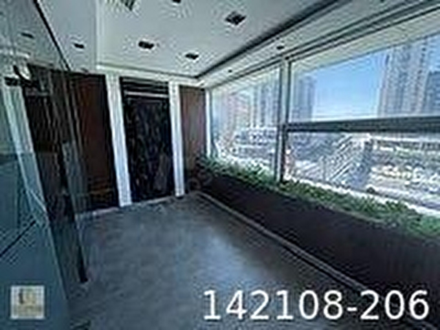 Beylikdüzü Beykentte Satılık Rezidans İçi 80 m2 İşyeri/Büro/Ofis - Görsel 11