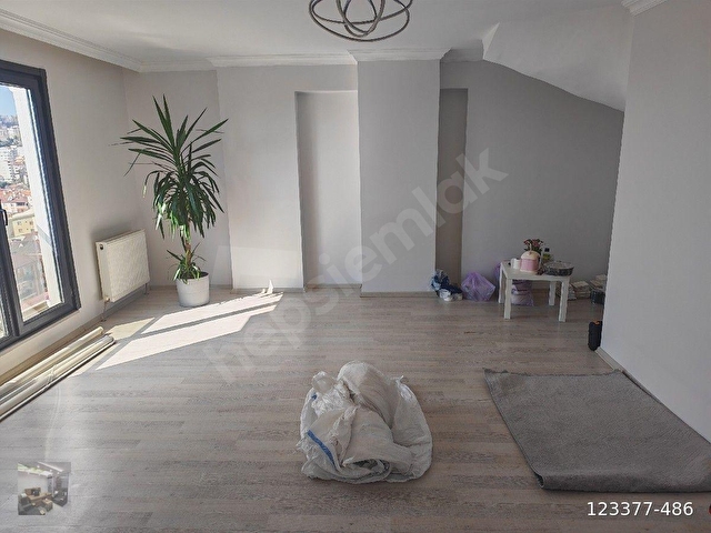 Gebze BEYLİKBAĞI KİRALIK 3+1 DUBLEX ASANSÖRLÜ DAİRE - Görsel 4