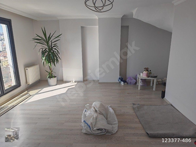 Gebze BEYLİKBAĞI KİRALIK 3+1 DUBLEX ASANSÖRLÜ DAİRE - Görsel 5